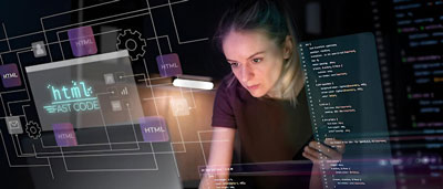 Client – Static Website: Fast-loading site created for a service-based business.